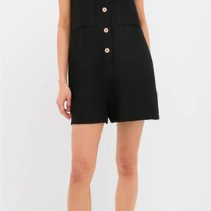 Tuckernuck Myla Romper